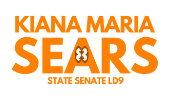 Kiana Maria Sears for Arizona