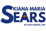 Kiana Maria Sears for Arizona