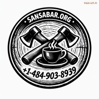 Sansabar Firewood, Tea &
Coffee House
