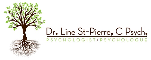 Dr. Line St-Pierre
Psychologist