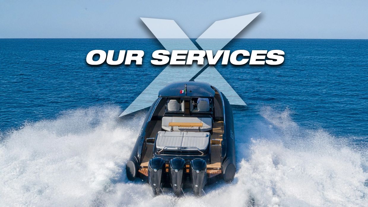 Marine Services in Porto Cervo