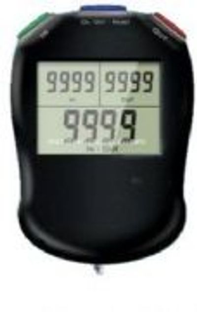 Electronic Tally Counter  Digital Clicker Counter – Different Roads