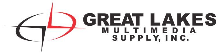 Great Lakes Multimedia Supply, Inc.'s Logo