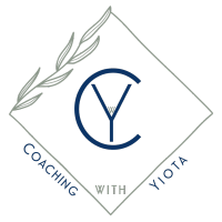 Coaching with Yiota