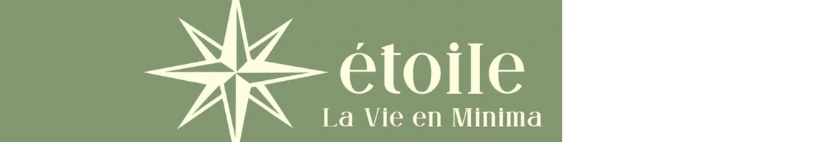 
 étoile | recovery cottage