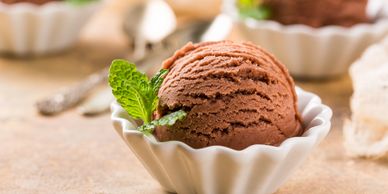 Henan Cute Biotech Co., Ltd. serves ice cream manufacturers.