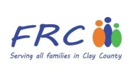 Clay County FRC