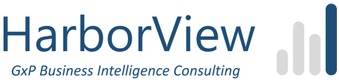 HarborView GxP Analytics