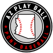 AZplayball Pony Baseball