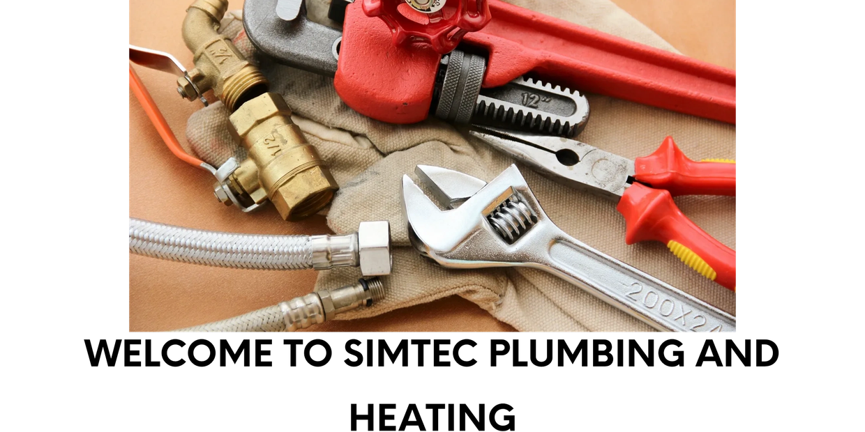 Simtec Plumbing and Heating