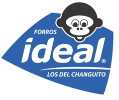 FORROS IDEAL LOS DEL CHANGUITO 