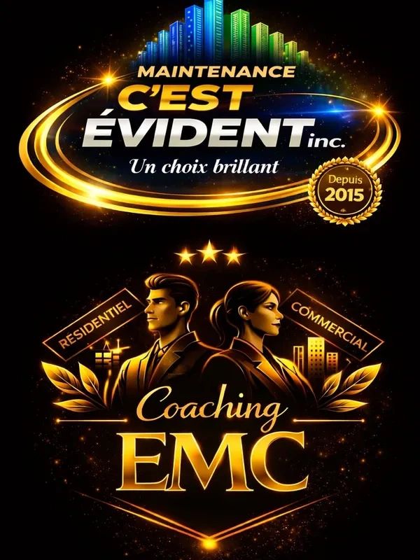 Suivez Coaching EMC sur TikTok