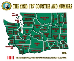 Washington State Militia