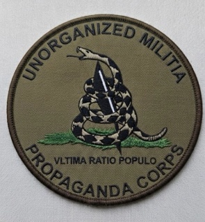 Washington State Militia