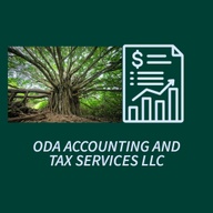 Oda Accounting and Tax Services
