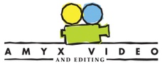 Amyx Video & Editing