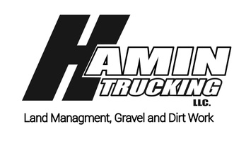 Hamin Trucking 