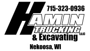 Hamin Trucking 