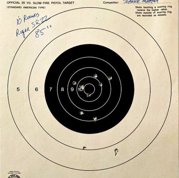 Mattera target 2026 copyright