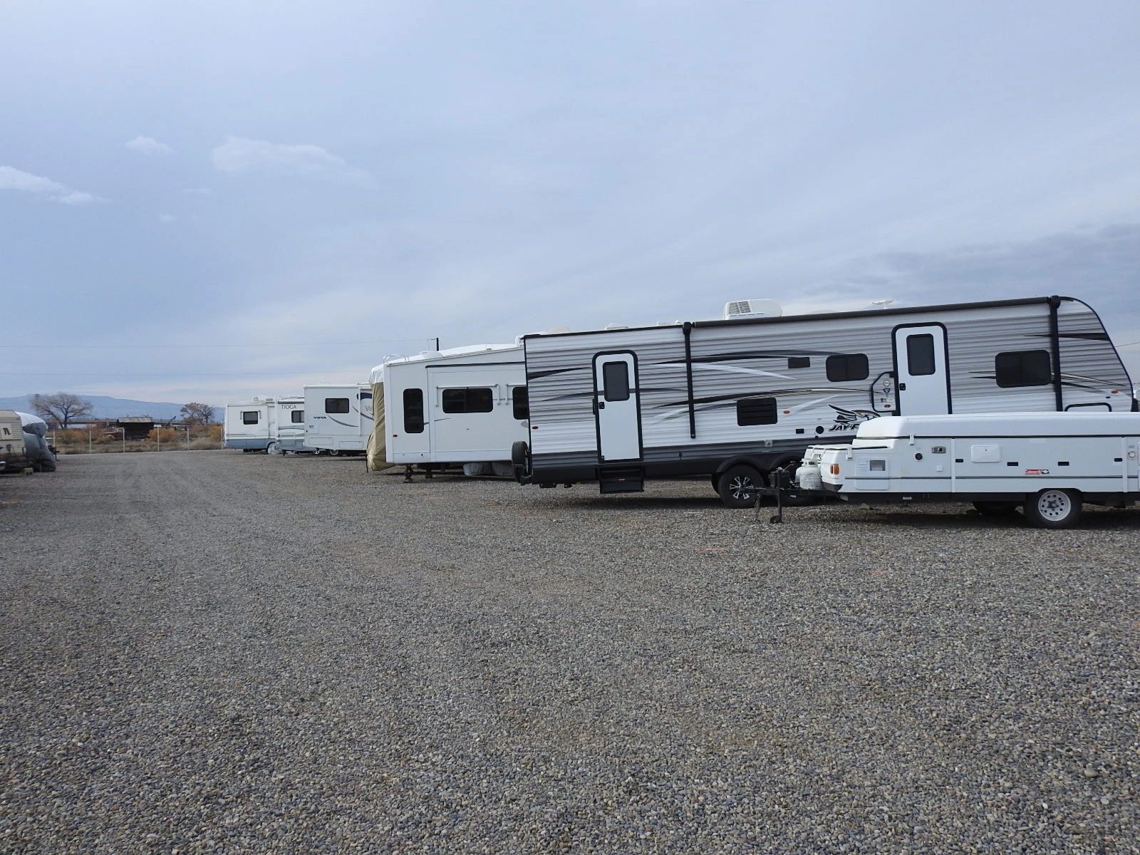 Grand Junction RV Storage photo