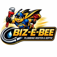 Biz-e-bee Plumbing Rooter & Septic