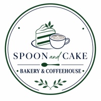 Spoon and Cake