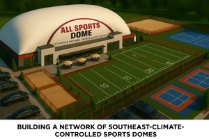 All Sports Dome Southeast LLC