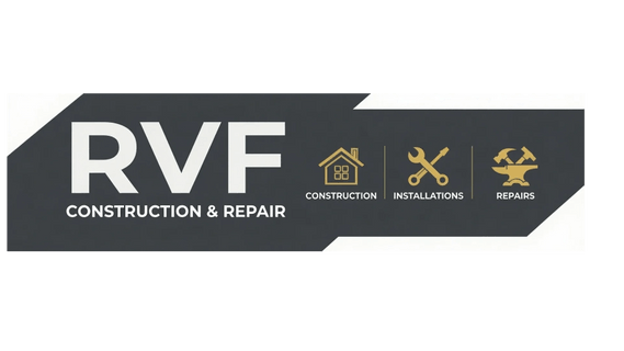 rvf Construction & Repair