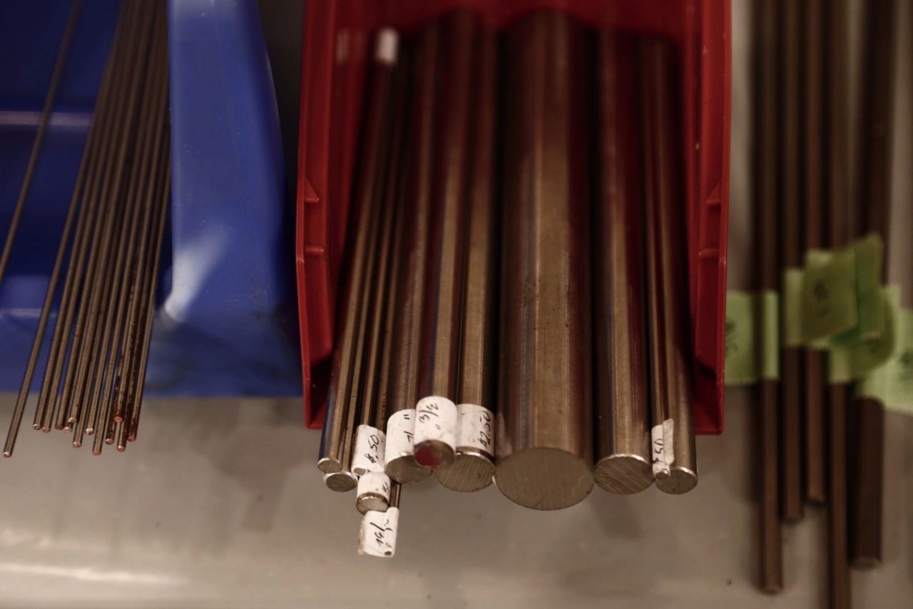 Hobby Metal Kits LLC