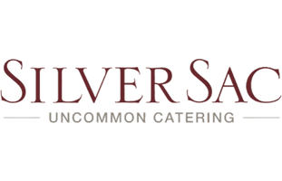 SILVER SAC 
UNCOMMON CATERING