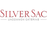 SILVER SAC 
UNCOMMON CATERING