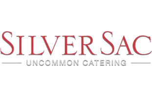 SILVER SAC 
UNCOMMON CATERING