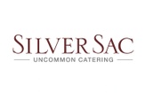 SILVER SAC 
UNCOMMON CATERING