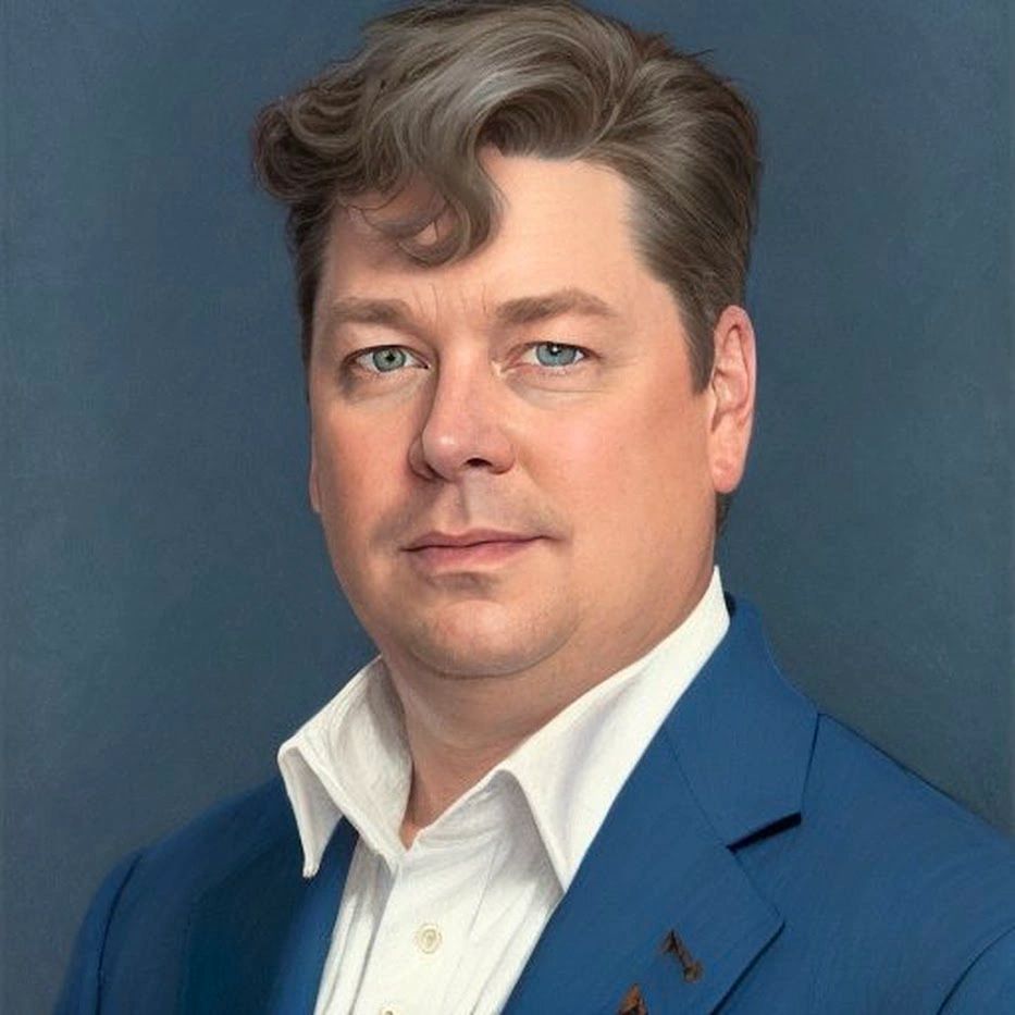 About Bryan Hubbard