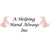 A Helping Hand Always