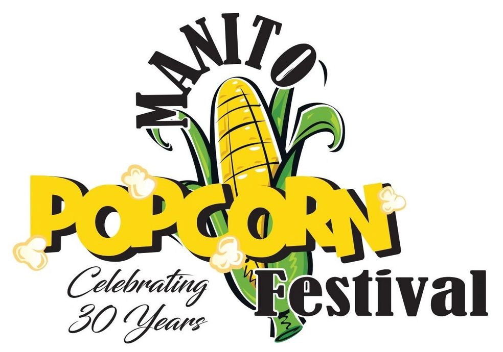 2022 Manito Popcorn Festival