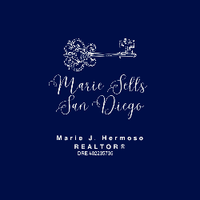 Marie Jollie Hermoso, REALTOR®


"Marie 
Sells 
San Diego"