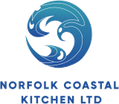 Norfolk 
coastal 
kitchen