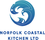 Norfolk 
coastal 
kitchen