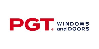 PGT Windows and Doors logo