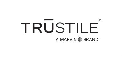 Trustile logo, a Marvin brand.