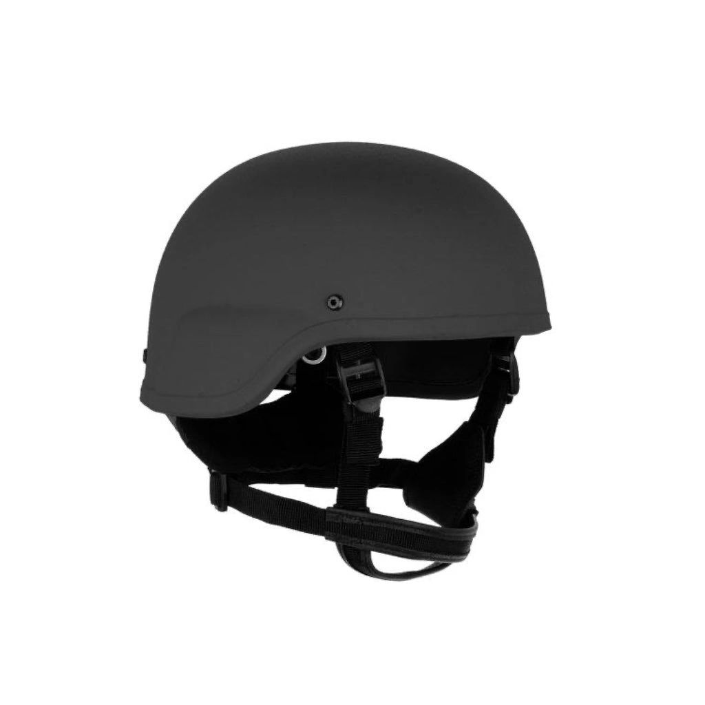 National Body Armor Ballistic Helmet Level IIIA