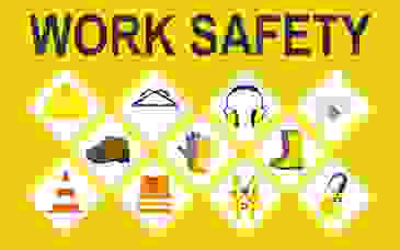 Work safety