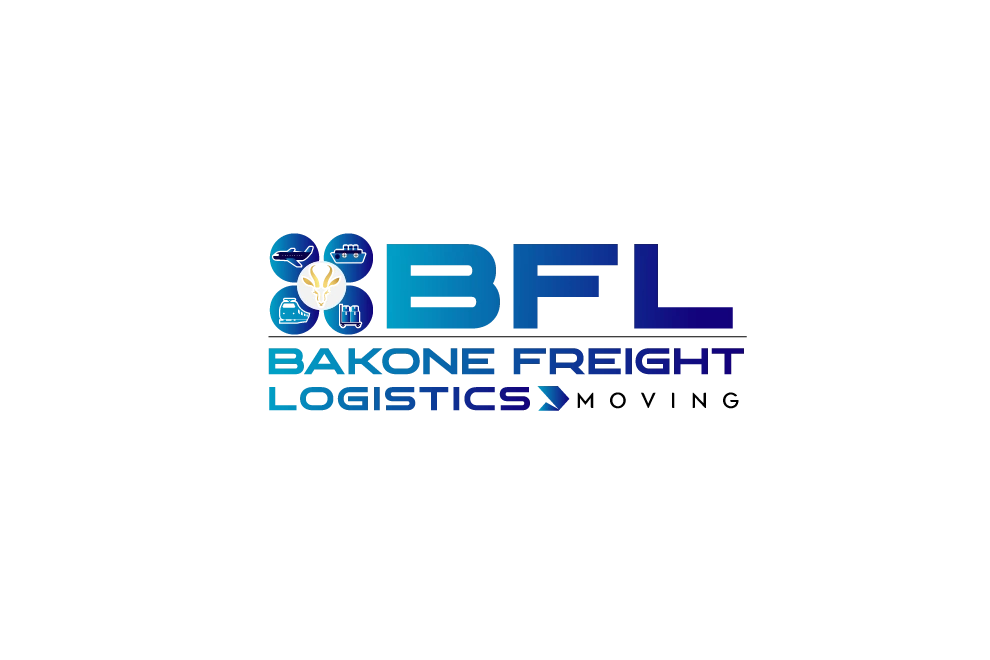 Bakone Freight Logistics - Home