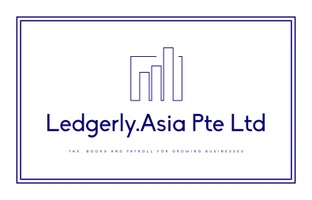 Ledgerly.Asia