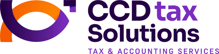 CCDTAX  &
ACCOUNTING  INC.