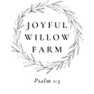 Joyful Willow Farm