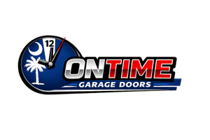 On Time Garage Doors