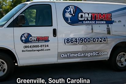 OnTime Garage Doors