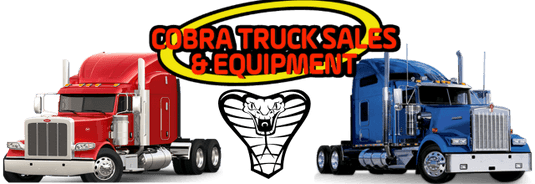 Cobra Truck Sales and Equipment